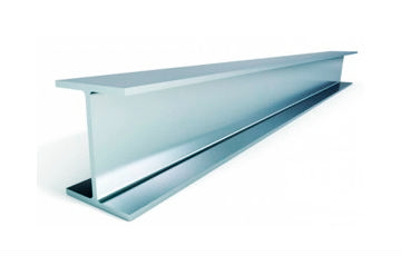 Перевозка балок